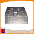 good quality injection rubber plug moulds